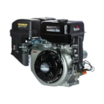 Motor Toyama a Gasolina TE150EK-XP, 4T, Multiuso, 15HP Max, 420CC, Partida Eletrica com Chave, com Sensoir de Oleo