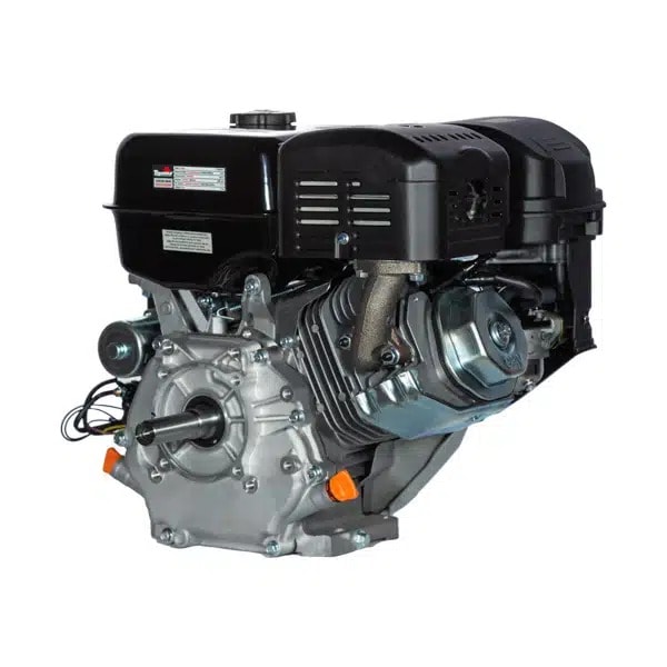 Motor Toyama a Gasolina TE150EK-XP, 4T, Multiuso, 15HP Max, 420CC, Partida Eletrica com Chave, com Sensoir de Oleo-60687df1-4caf-4ff6-8b8c-23f6da04c968