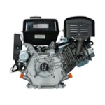 Motor Toyama a Gasolina TE150EK-XP, 4T, Multiuso, 15HP Max, 420CC, Partida Eletrica com Chave, com Sensoir de Oleo