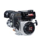 Motor Toyama a Gasolina TE150EK-XP, 4T, Multiuso, 15HP Max, 420CC, Partida Eletrica com Chave, com Sensoir de Oleo