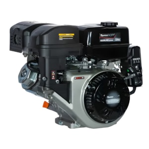 Motor Toyama a Gasolina TE150EK-XP 4T Multiuso 15HP Max 420CC Partida Eletrica com Chave com Sensor de Oleo