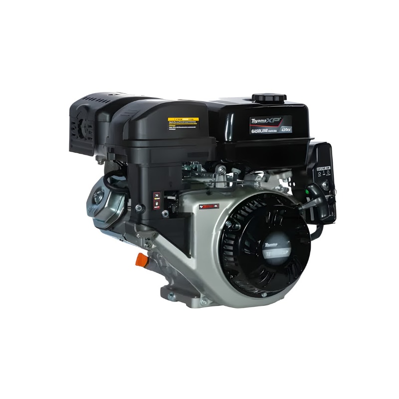 Motor Toyama a Gasolina TE150EK-XP 4T Multiuso 15HP Max 420CC Partida Eletrica com Chave com Sensor de Oleo-02f08d6d-1807-48d8-9fb3-37d059d0c083