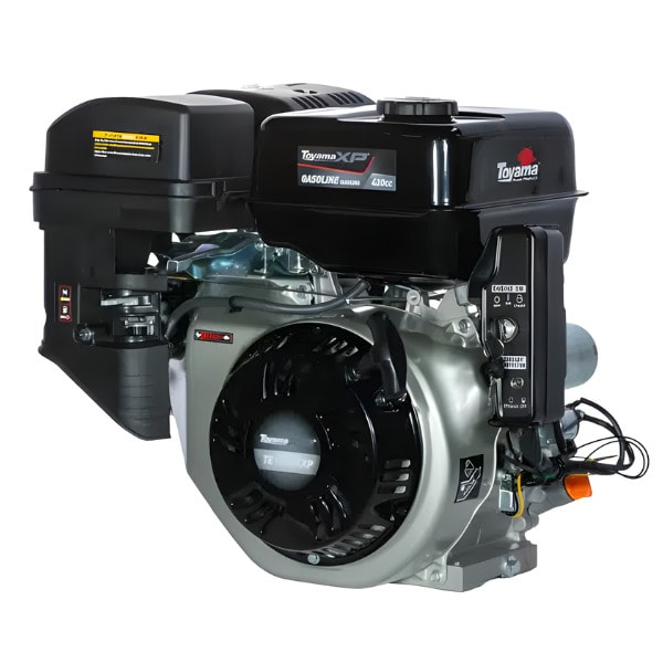 Motor Toyama a Gasolina TE150EK-XP 4T Multiuso 15HP Max 420CC Partida Eletrica com Chave com Sensor de Oleo-05d332ed-e46a-4c79-baa9-abc1b05d5fe1