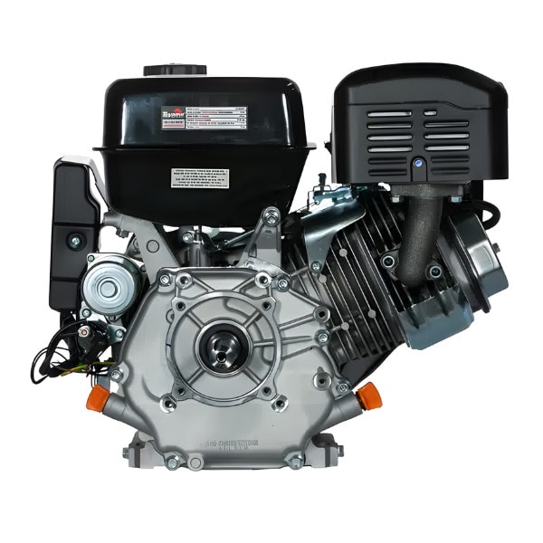 Motor Toyama a Gasolina TE150EK-XP 4T Multiuso 15HP Max 420CC Partida Eletrica com Chave com Sensor de Oleo-21a02d97-f392-426d-a444-39f7f912ae55