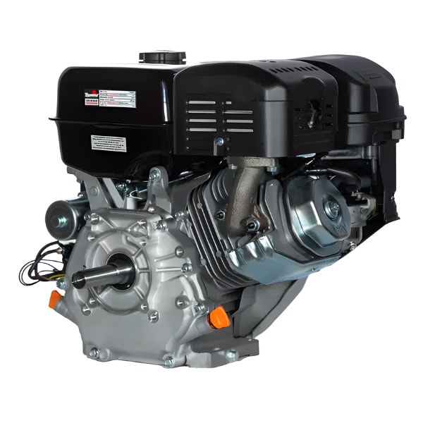 Motor Toyama a Gasolina TE150EK-XP 4T Multiuso 15HP Max 420CC Partida Eletrica com Chave com Sensor de Oleo-6829e781-28b9-4cab-bdfe-06ce1de95494