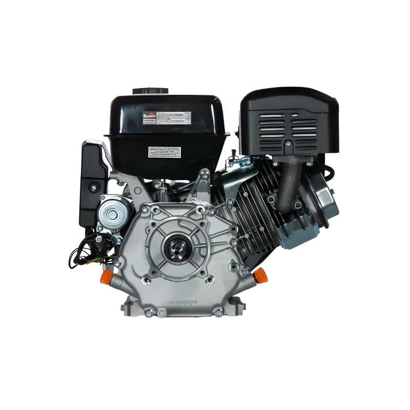 Motor Toyama a Gasolina TE150EK-XP 4T Multiuso 15HP Max 420CC Partida Eletrica com Chave com Sensor de Oleo-aa06e330-ab34-495e-bab4-eed4e958ab15