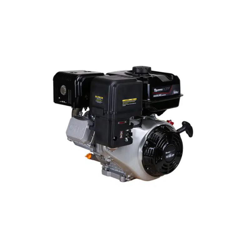 Motor Toyama a Gasolina TE180-XP, 4T Multiuso 17HP Max 500CC Partida Manual-a547ab15-79a9-4816-a62e-4f07e4a44636