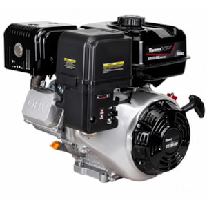 Motor Toyama a Gasolina TE180-XP, 4T Multiuso 17HP Max 500CC Partida Manual