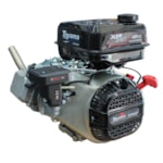 Motor Toyama a Gasolina TE180JET-HS-XP, 4T, Multiuso, 18HP Max, 459CC Partida Manual com Escape em Inox