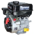 Motor Toyama a Gasolina TE180JET-HS-XP, 4T, Multiuso, 18HP Max, 459CC Partida Manual com Escape em Inox-551b7539-238f-4be9-a50d-5024e3ffbf06