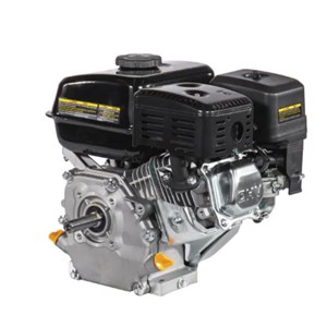 Motor Toyama A Gasolina TE55N-XP, 4T, Multiuso, 5.5HP Max, 163CC, Partida Manual, sem Sensor de Oleo