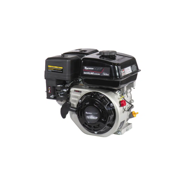 Motor Toyama A Gasolina TE55N-XP, 4T, Multiuso, 5.5HP Max, 163CC, Partida Manual, sem Sensor de Oleo-da4738fc-289b-46b6-a03a-dfaa7b4fced2