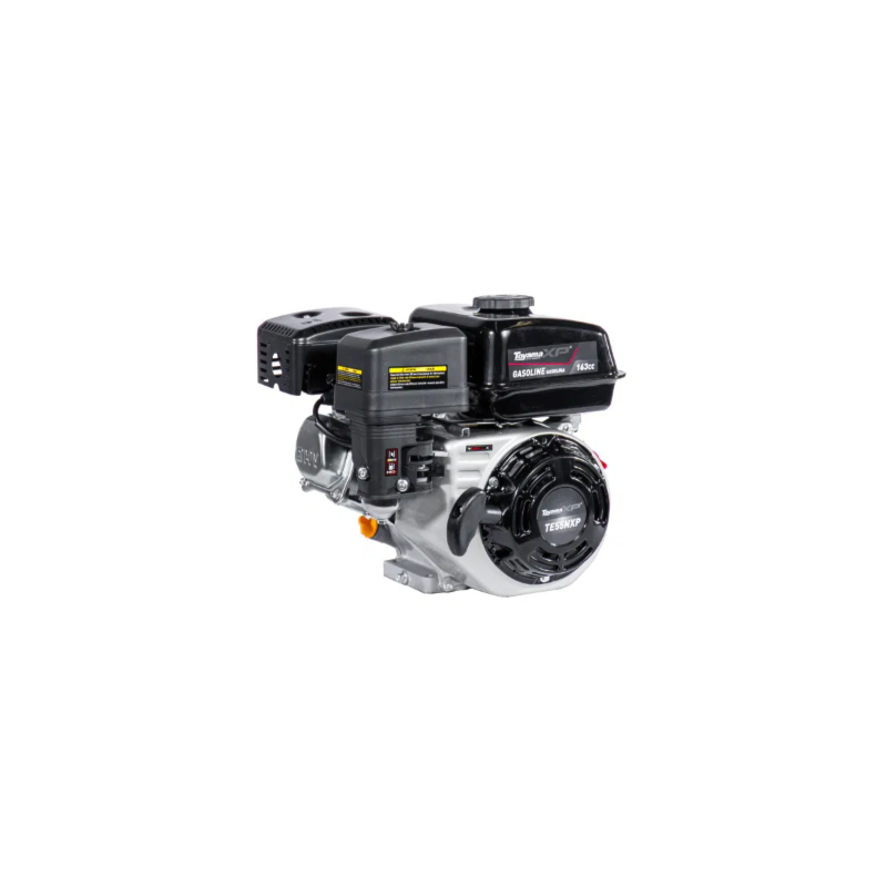 Motor Toyama A Gasolina TE55N-XP, 4T, Multiuso, 5.5HP Max, 163CC, Partida Manual, sem Sensor de Oleo