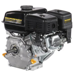 Motor Toyama a Gasolina TE55N-XP 5.5HP 163cc 4T Multiuso Partida Manual