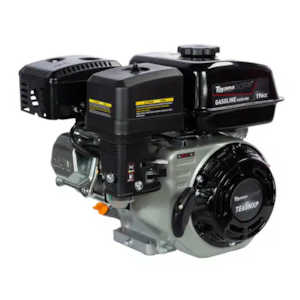 Motor Toyama a Gasolina TE65N-XP 4T Multisuso 6.5HP Max 196CC sem Sensor de Oleo