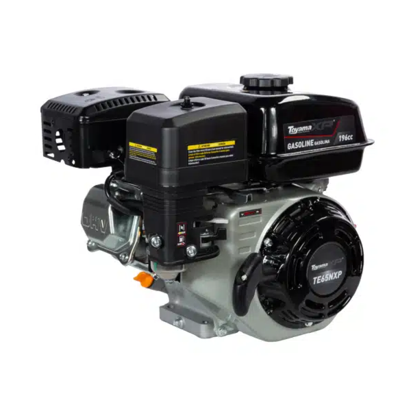 Motor Toyama a Gasolina TE65N-XP 4T Multisuso 6.5HP Max 196CC sem Sensor de Oleo-594bd066-09ba-46eb-9b55-cf33e3e62297