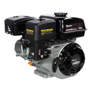 Motor Toyama a Gasolina TE65N-XP 4T Multisuso 6.5HP Max 196CC sem Sensor de Oleo
