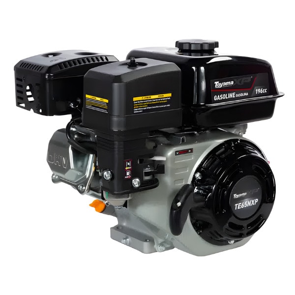 Motor Toyama a Gasolina TE65N-XP 4T Multisuso 6.5HP Max 196CC sem Sensor de Oleo-aa24e451-8c6e-40b7-b548-625b9149ee52