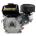 Motor Toyama a Gasolina TE65N-XP 6.5HP 196cc 4T Multiuso sem Sensor de Óleo-e634dfff-2124-46bd-989e-a33b0454589f
