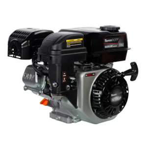 Motor Toyama a Gasolina TE70N-XP 4T Multiuso 7.0HP 210cc Partida Manual Sem Sensor de Óleo
