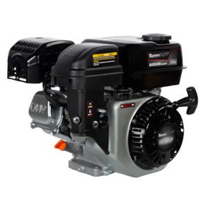 Motor Toyama a Gasolina TE70N-XP 4T Multiuso 7.0HP 210cc Partida Manual Sem Sensor de Óleo