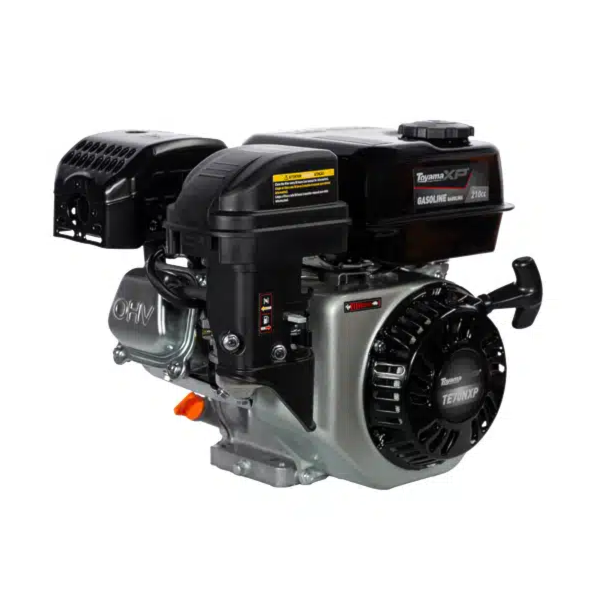 Motor Toyama a Gasolina TE70N-XP 4T Multiuso 7.0HP 210cc Partida Manual Sem Sensor de Óleo-e7920478-51d5-4d3b-b260-d1eb810a6559