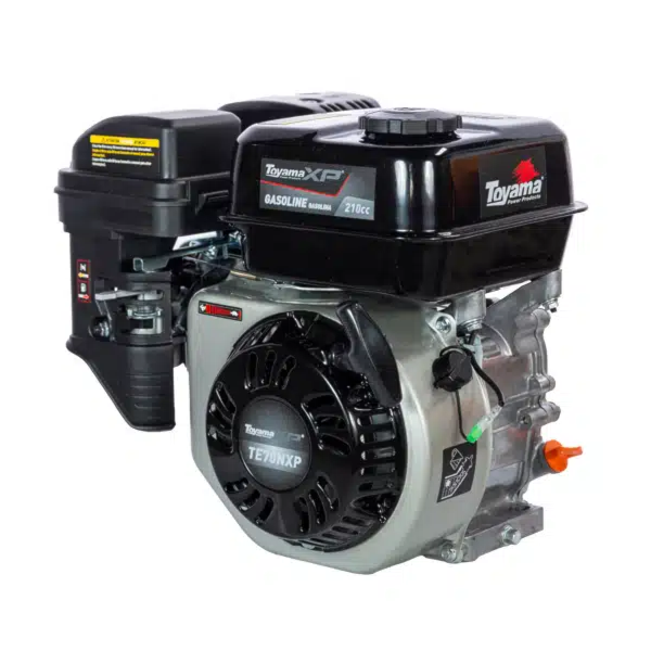 Motor Toyama a Gasolina TE70N-XP 4T Multiuso 7.0HP 210cc Partida Manual Sem Sensor de Óleo-94619bbc-2dcd-4ba4-9c92-e7badcc45350