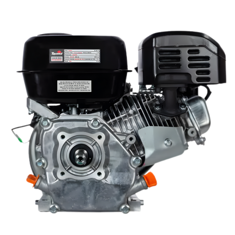 Motor Toyama a Gasolina TE70N-XP 4T Multiuso 7.0HP 210cc Partida Manual Sem Sensor de Óleo-302c89a5-b459-4a6f-8570-71efb33b9bbc