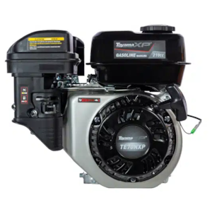 Motor Toyama a Gasolina TE70N-XP 4T Multiuso 7.0HP 210cc Partida Manual Sem Sensor de Óleo