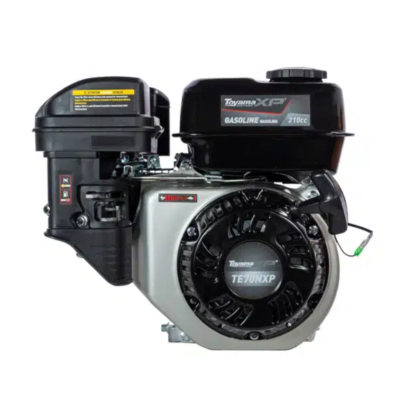 Motor Toyama a Gasolina TE70N-XP 4T Multiuso 7.0HP 210cc Partida Manual Sem Sensor de Óleo-64cfcfc1-178e-4a26-aa14-86e7b3f962e4