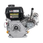 Motor Toyama a Gasolina TE80JET-HS-XP, 4T, Multiuso, 8HP Max, 212CC Partida Manual com Escape em Inox