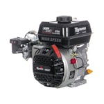 Motor Toyama a Gasolina TE80JET-HS-XP, 4T, Multiuso, 8HP Max, 212CC Partida Manual com Escape em Inox