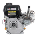 Motor Toyama a Gasolina TE80JET-HS-XP, 4T, Multiuso, 8HP Max, 212CC Partida Manual com Escape em Inox-ac78ef85-5beb-4a44-8990-867bb5bdf4de