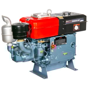 Motor Toyama Diesel TDWE18-XP