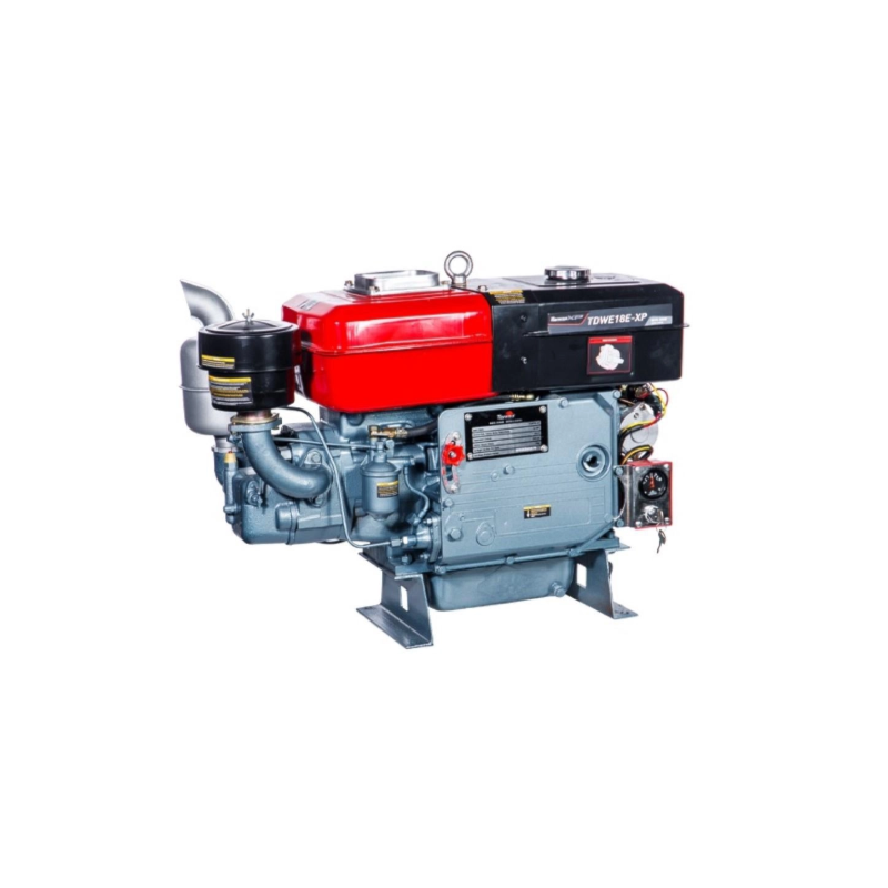 Motor Toyama Diesel TDWE18E-XP Refrigerado A Agua 16.5HP 903CC Partida Eletrica com Sifao-2f4251fc-1264-4589-b6b9-c547f9ed04ef