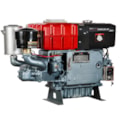 Motor Toyama Diesel TDWE22E-XP Refrigerado A Agua 24HP 1194CC Partida Eletrica com Sifao-cb5acc5d-9a45-496d-9fca-3ce26105f00d