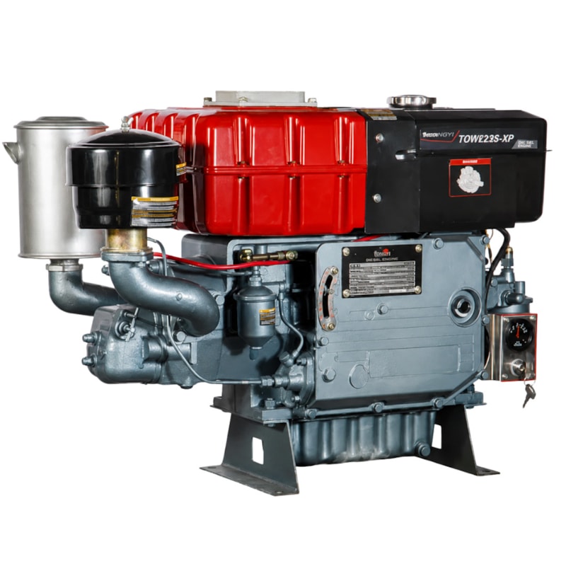 Motor Toyama Diesel TDWE22E-XP Refrigerado A Agua 24HP 1194CC Partida Eletrica com Sifao-acfc5be5-48eb-4602-b223-16bfe4160c17