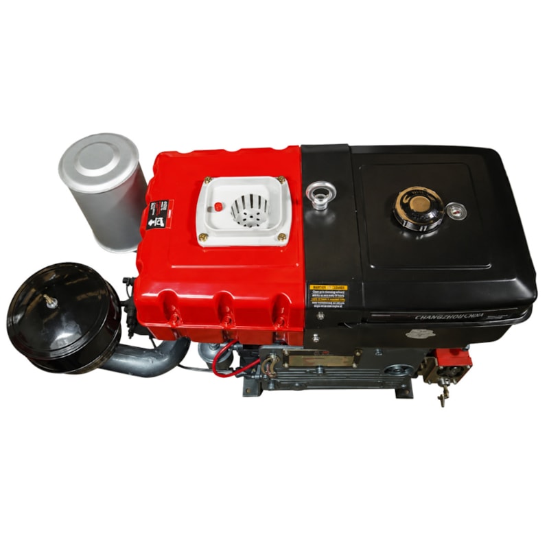 Motor Toyama Diesel TDWE22E-XP Refrigerado A Agua 24HP 1194CC Partida Eletrica com Sifao-e34f1bf6-3b83-412c-aba0-b7bb4528d333
