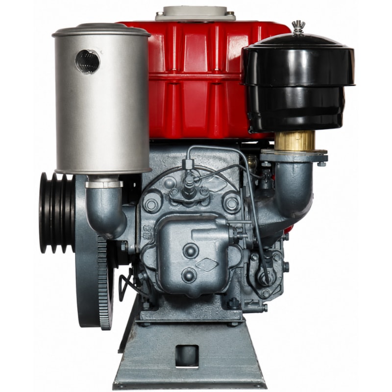 Motor Toyama Diesel TDWE22E-XP Refrigerado A Agua 24HP 1194CC Partida Eletrica com Sifao-03ba83ca-fe52-483e-bbc2-206c82366a72