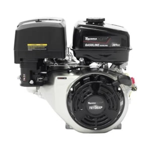 Motor Toyama TE130-XP 4T 13HP Max 390 389CC com Sensor 004 009 Partida Manual C/sensor de oleo