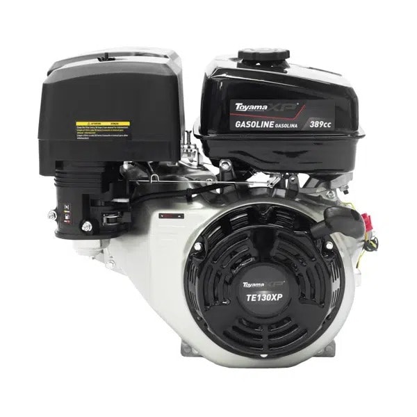 Motor Toyama TE130-XP 4T 13HP Max 390 389CC com Sensor 004 009 Partida Manual C/sensor de oleo-62c8ed5f-84ab-4273-b959-01e1ec81a60a