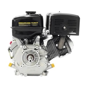 Motor Toyama TE130-XP 4T 13HP Max 390 389CC com Sensor 004 009 Partida Manual C/sensor de oleo