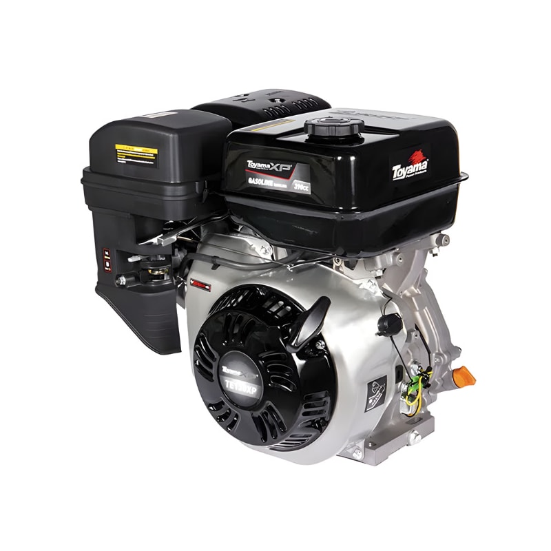 Motor Toyama TE130-XP Gasolina 13HP 389cc-6636aac8-62d1-4fb5-a13d-d5072588ef62
