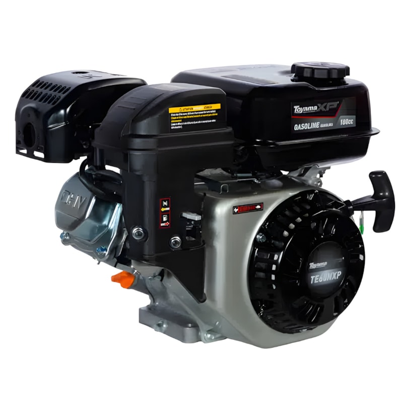 Motor Toyma a Gasolina TE60N-XP 4T, Multisuso, 6.0HP Max 180CC Partida Manual sem Sensor de Oleo-8cc86411-c4ee-4636-bd9f-78873e6e076a