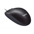 Mouse com Fio Logitech M90 Preto-8a9b9da4-8651-451e-8072-b2a20188afca