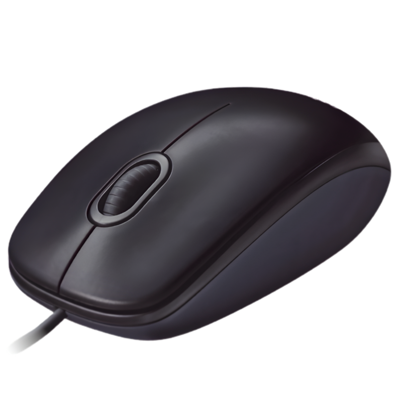 Mouse com Fio Logitech M90 Preto-66d98d22-c777-41f8-bcc9-fd3128c51c9b