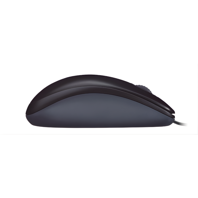 Mouse com Fio Logitech M90 Preto-b92fe448-6933-4eb5-adfc-b611a25fe449
