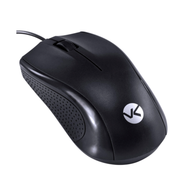 Mouse Optico Corporativo 1000DPI USB 1.8M 28438 Preto-e48c7359-9d54-4a0d-8487-12f0a4bee1a6