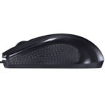 Mouse Optico Corporativo 1000DPI USB 1.8M 28438 Preto 