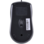 Mouse Optico Corporativo 1000DPI USB 1.8M 28438 Preto 